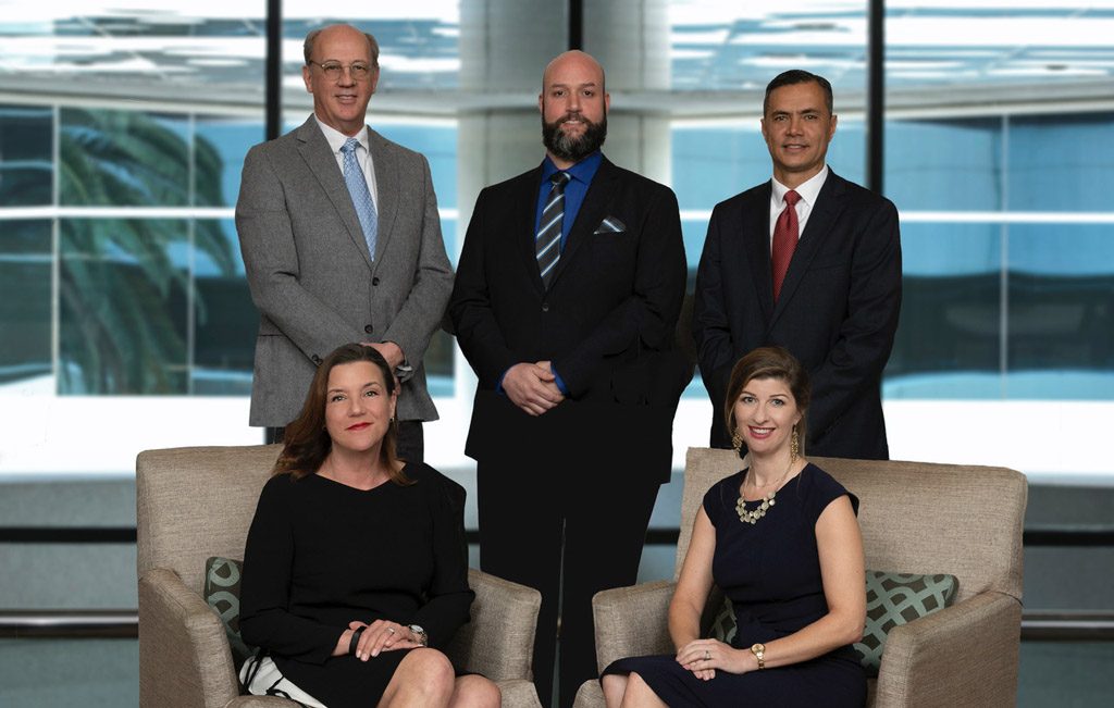Culver Group Consulting Management Team Culver Group Consulting Management Team